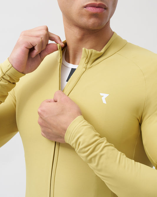 Signature Cycling Longsleeve Jersey Men 2nd Generation