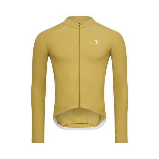 Signature Cycling Longsleeve Jersey Men 2nd Generation