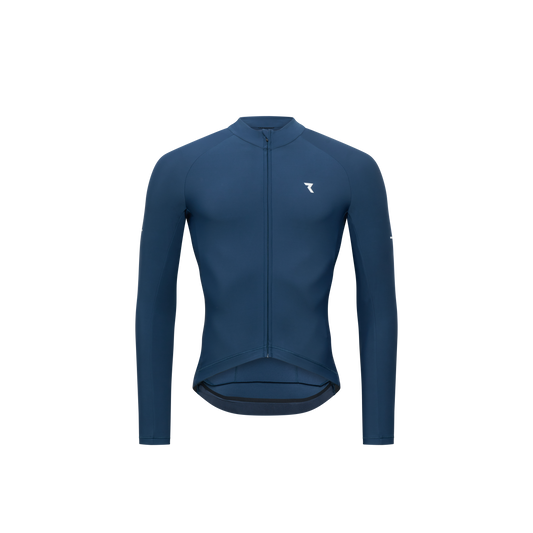 Signature Cycling Longsleeve Jersey Men
