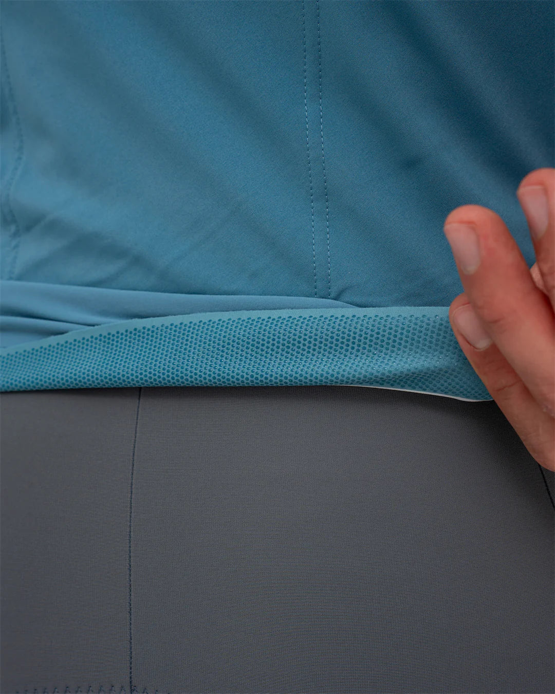 Signature Cycling Thermal Longsleeve Jersey Men