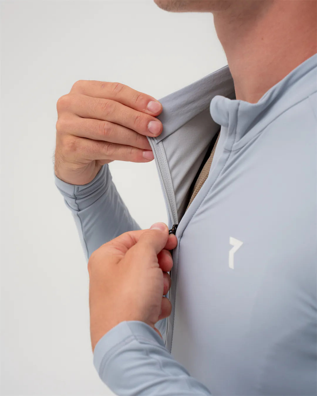 Signature Cycling Thermal Longsleeve Jersey Men