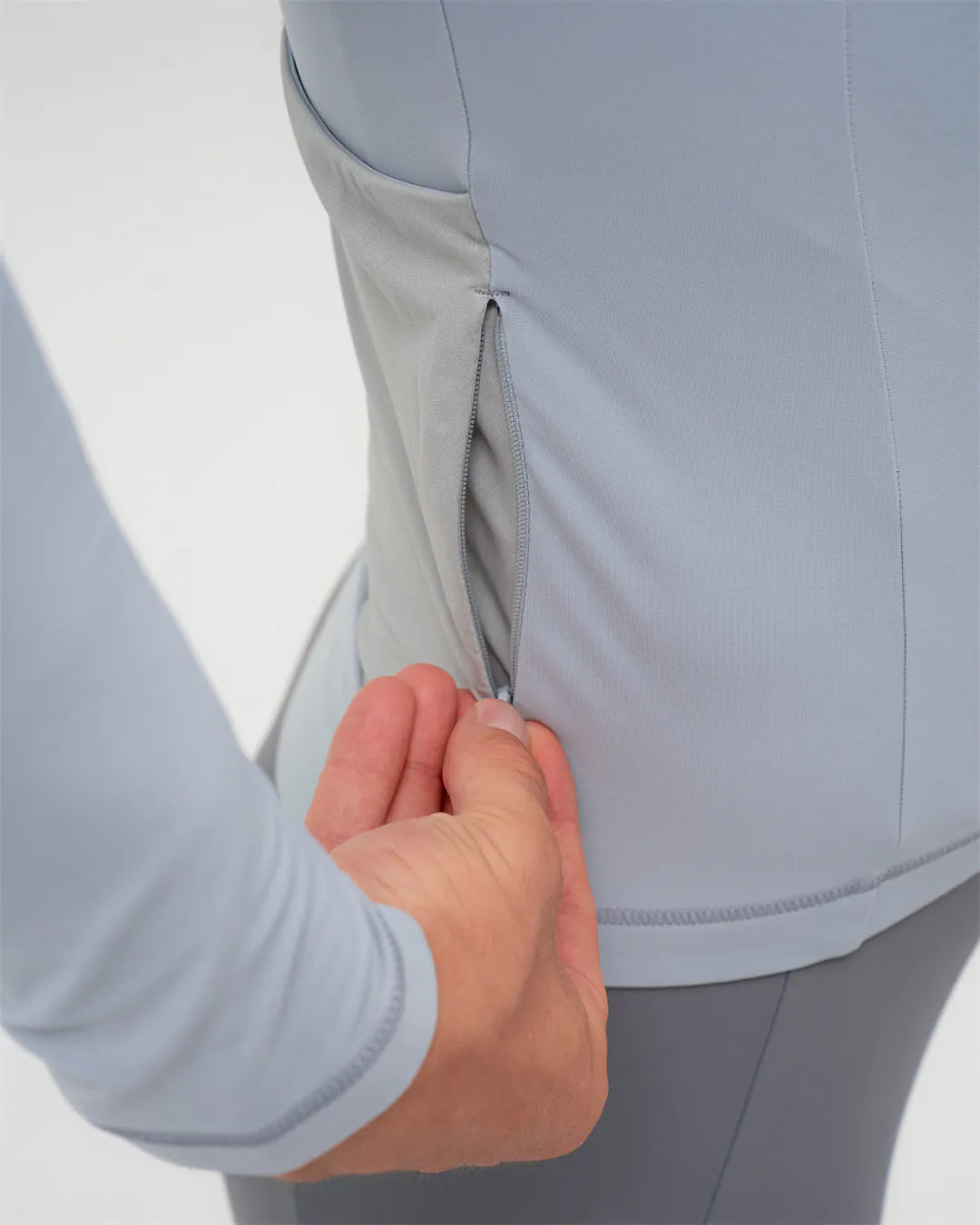 Signature Cycling Thermal Longsleeve Jersey Men