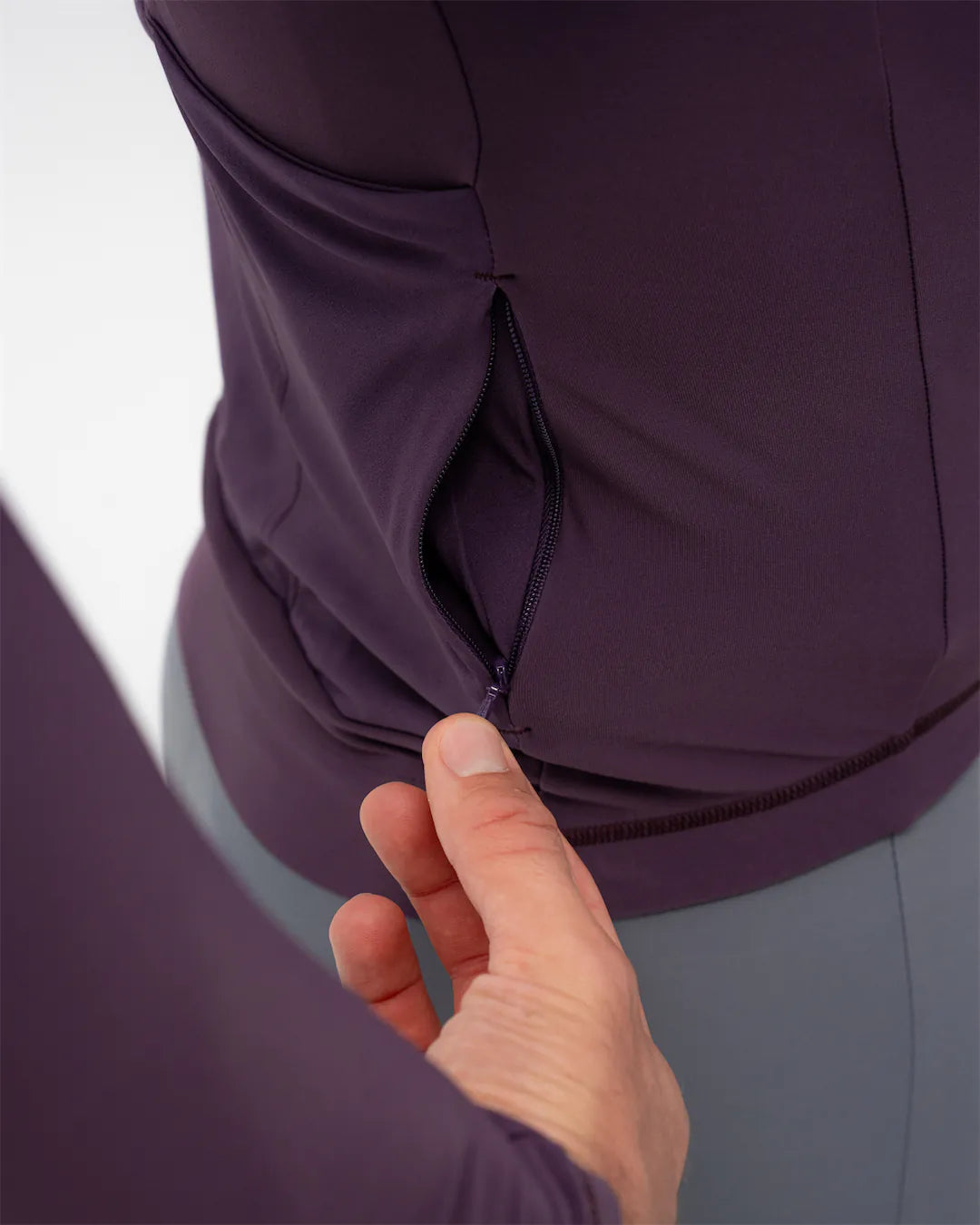 Signature Cycling Thermal Longsleeve Jersey Men