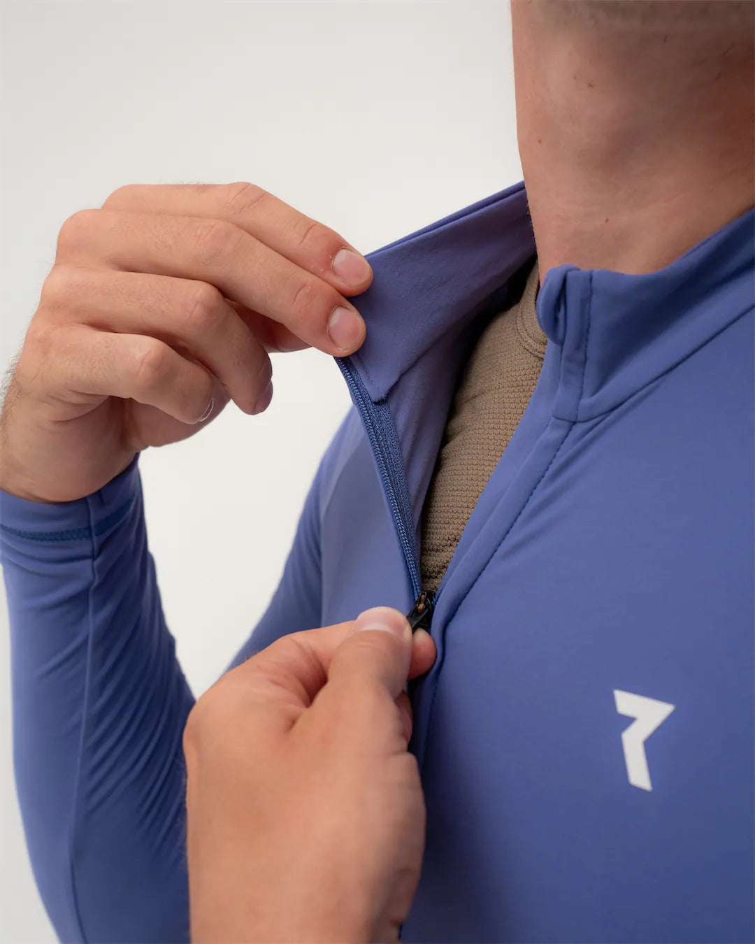 Signature Cycling Thermal Longsleeve Jersey Men