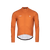 Signature Cycling Rain Jacket Men 1st Generation Burnt Copper