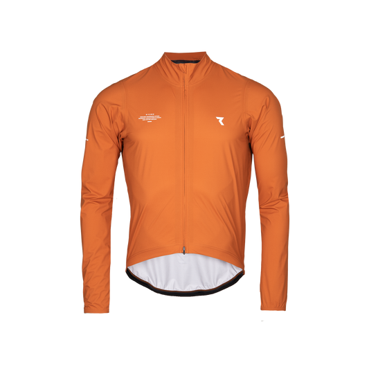 Signature Cycling Rain Jacket Men 1st Generation