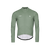 Signature Cycling Rain Jacket Men 1st Generation Dusted Olive