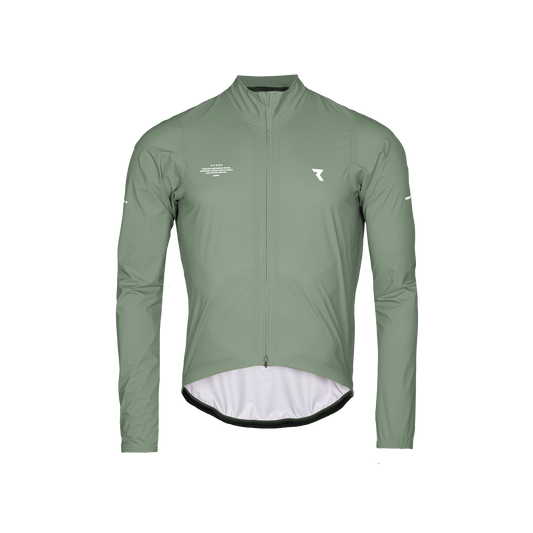 Signature Cycling Rain Jacket Men 1st Generation