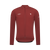 Signature Cycling Wind Jacket Men 1st Generation Red Clay
