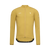 Signature Cycling Wind Jacket Men 1st Generation Sahara Gold