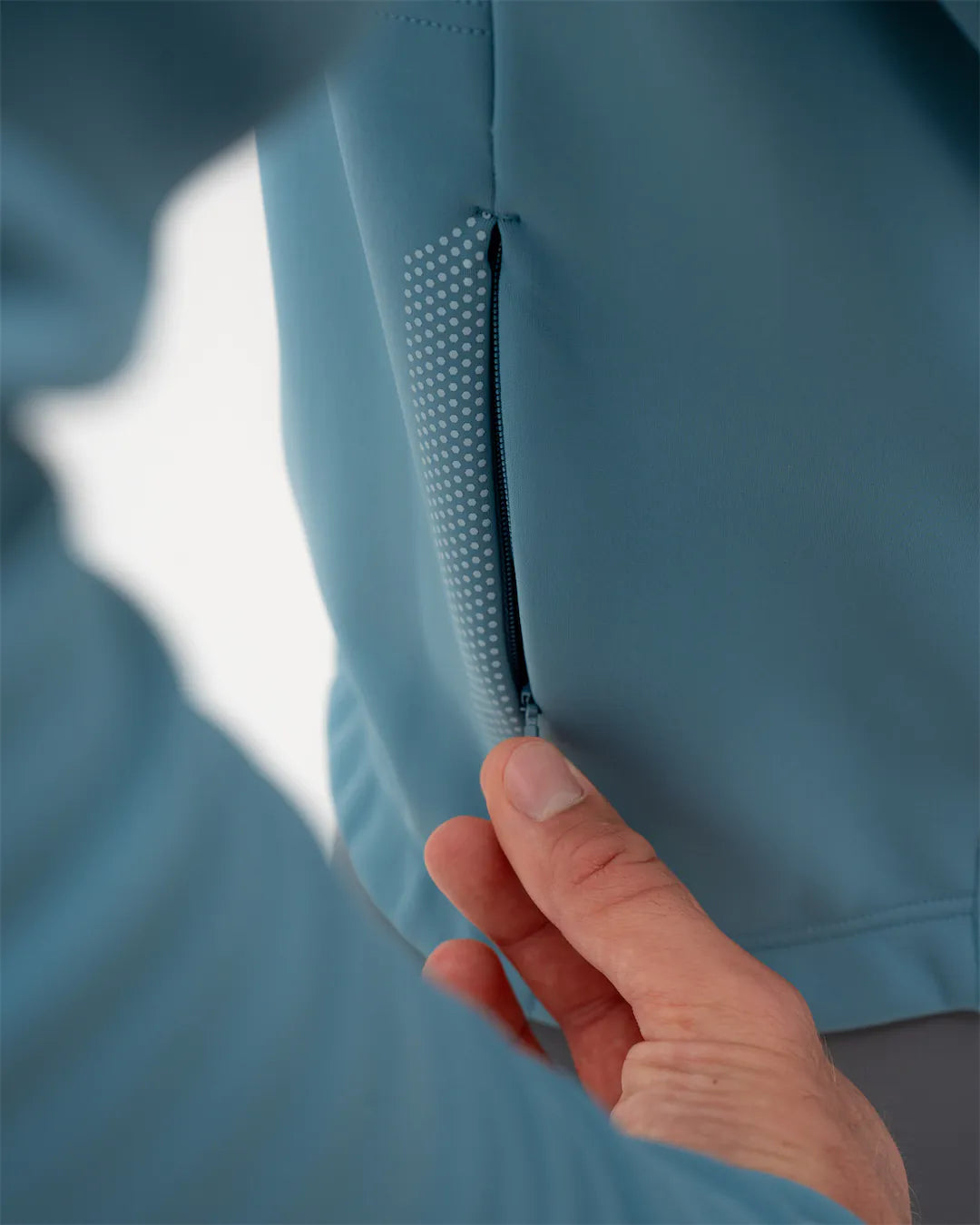 Signature Cycling Thermal Jacket Men