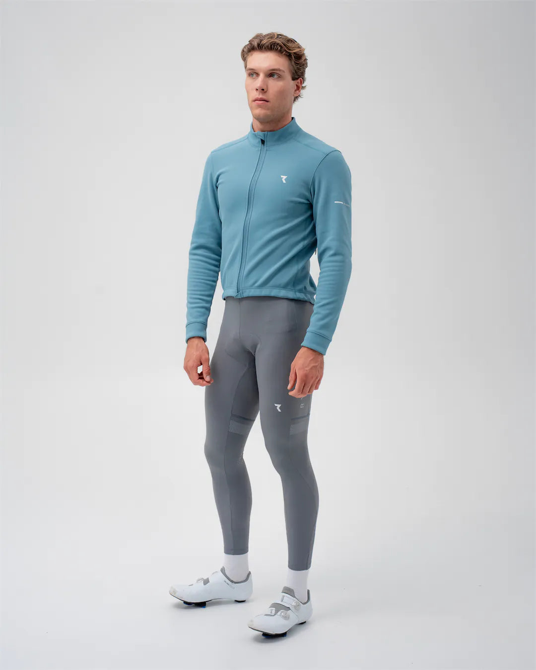 Signature Cycling Thermal Jacket Men
