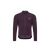 Signature Cycling Thermal Jacket Men Obsidian Purple