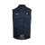 Signature Cycling Gilet Men 1st Generation Abyss Blue