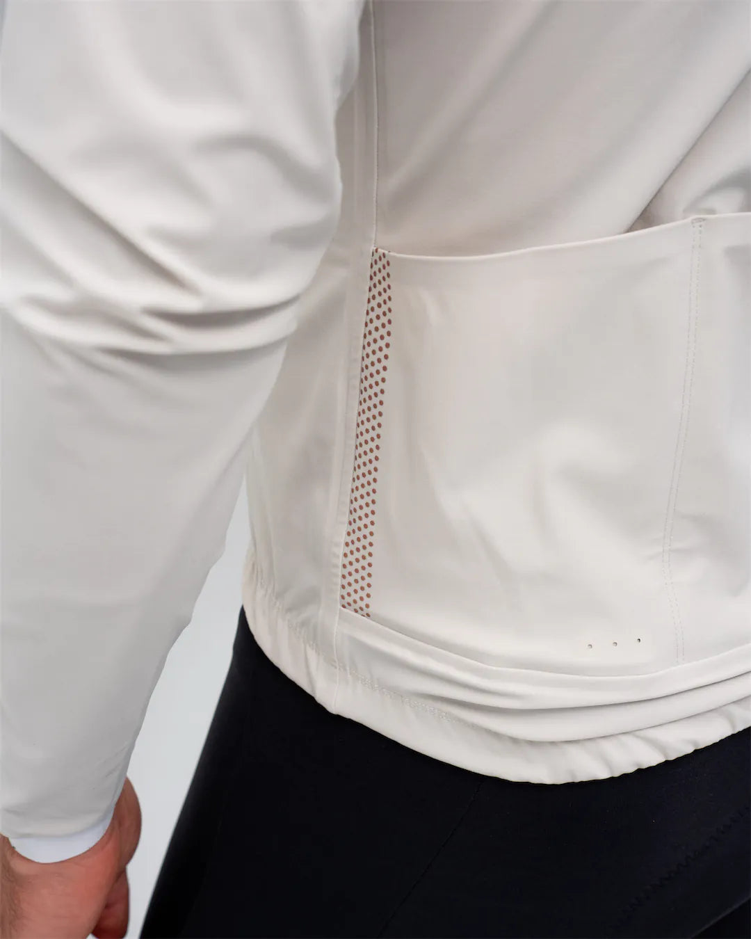 Venom Cycling Thermal Jacket Men