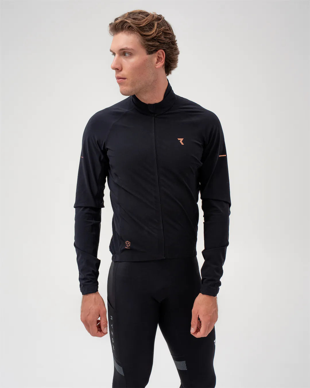 Venom Cycling Thermal Jacket Men