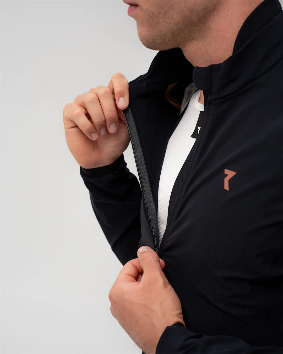Venom Cycling Thermal Jacket Men