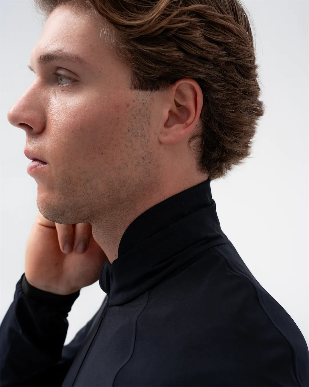 Venom Cycling Thermal Jacket Men