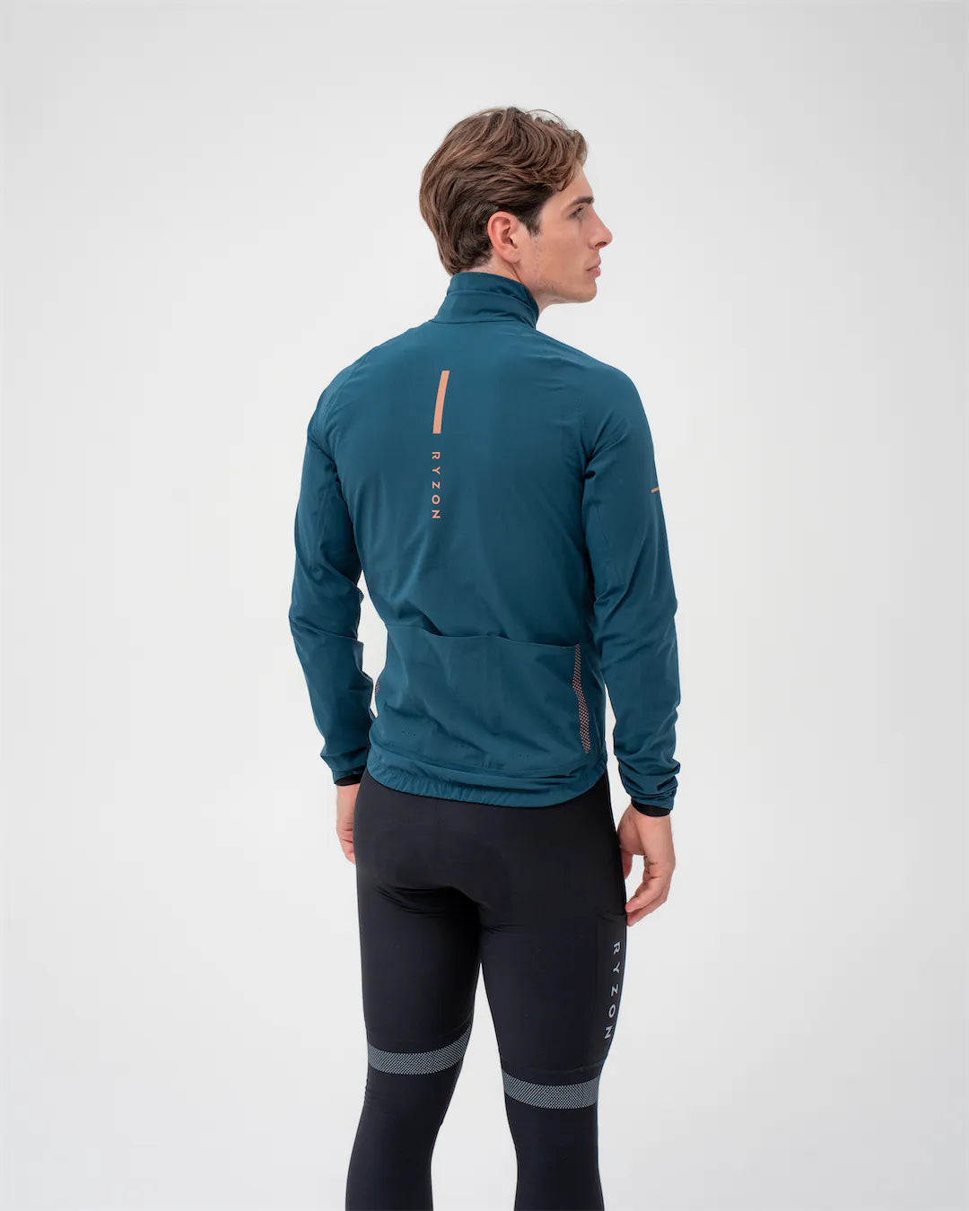 Venom Cycling Thermal Jacket Men