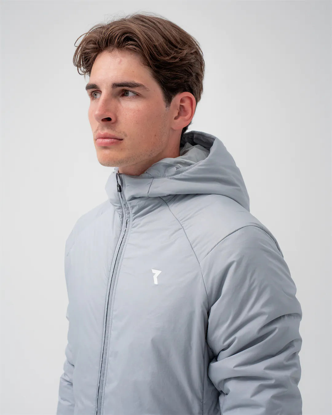 Aethera Insulated Graphene Jacket Men