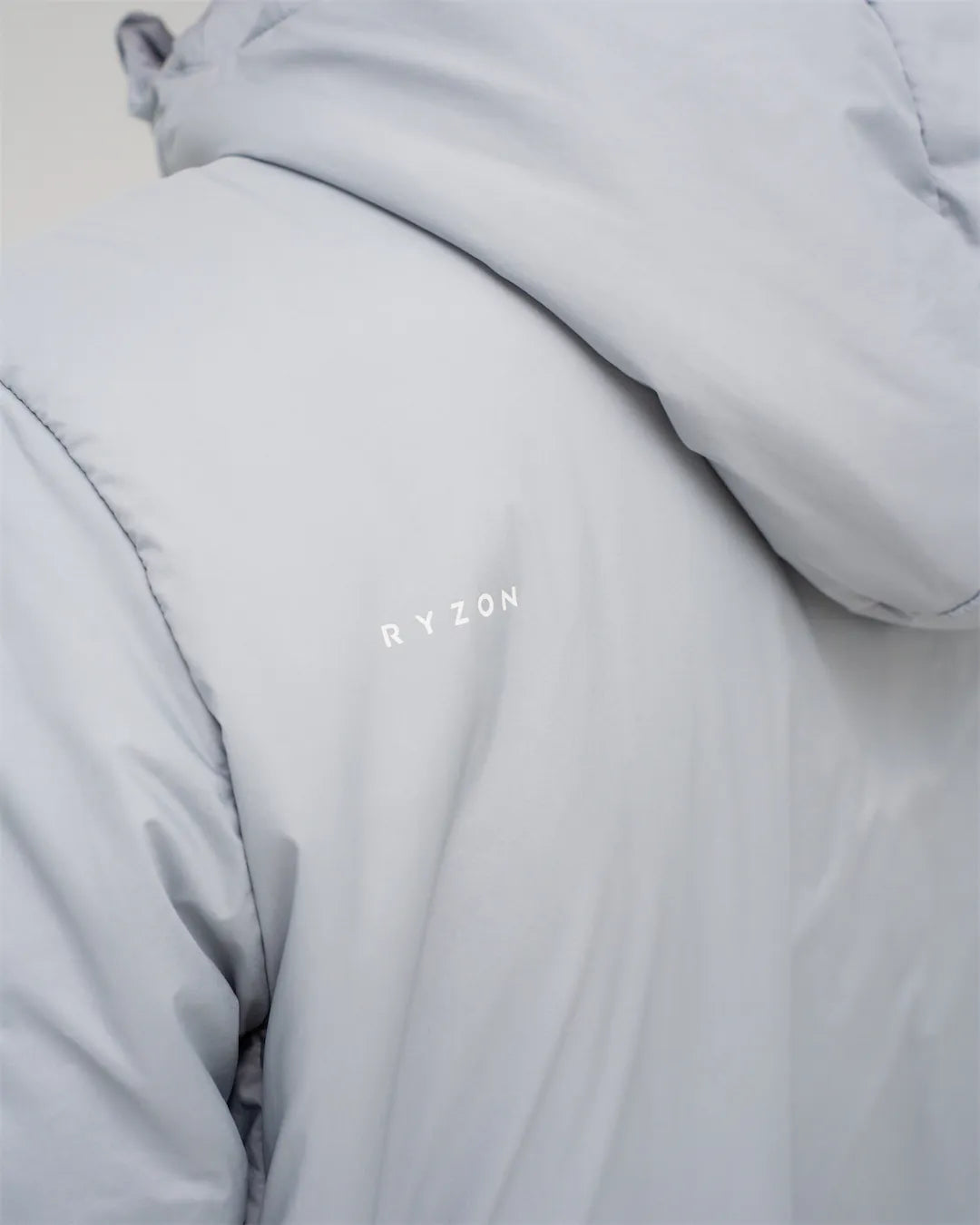 Aethera Insulated Graphene Jacket Men