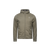 Aethera Insulated Graphene Jacket Men Lunar Grey