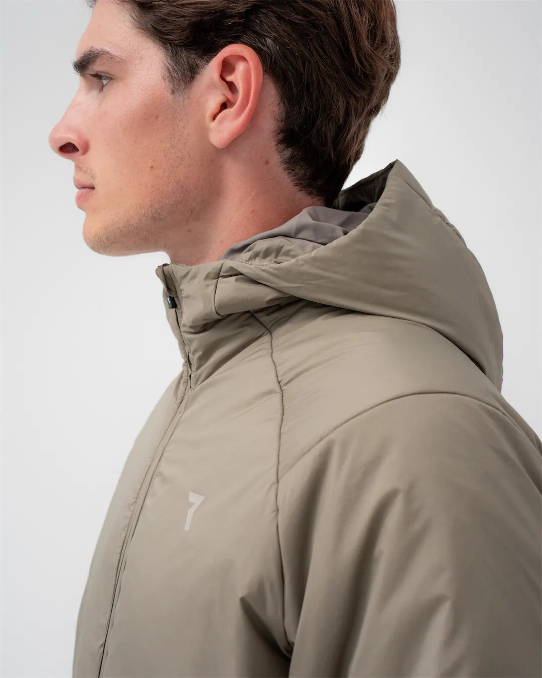 Aethera Insulated Graphene Jacket Men