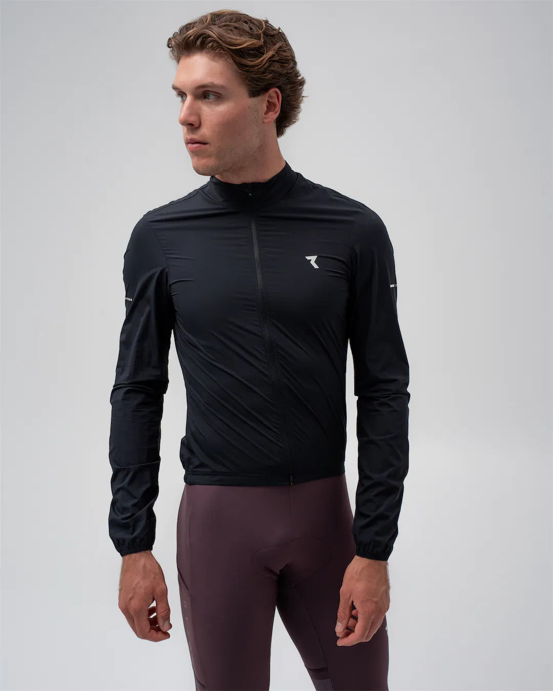 Signature Cycling Wind Jacket Men