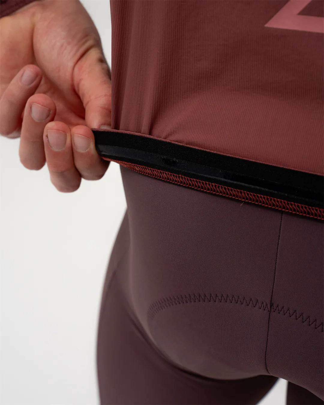 Signature Cycling Wind Jacket Men