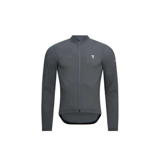 Signature Cycling Wind Jacket Men