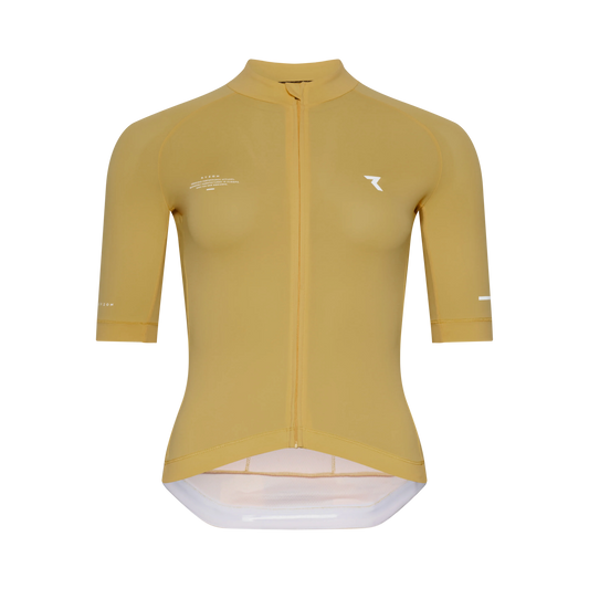 Signature Cycling Jersey Women 1st Generation