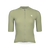 Vela Cycling Jersey Women Green Glare