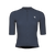Vela Cycling Jersey Women Grey Shadow