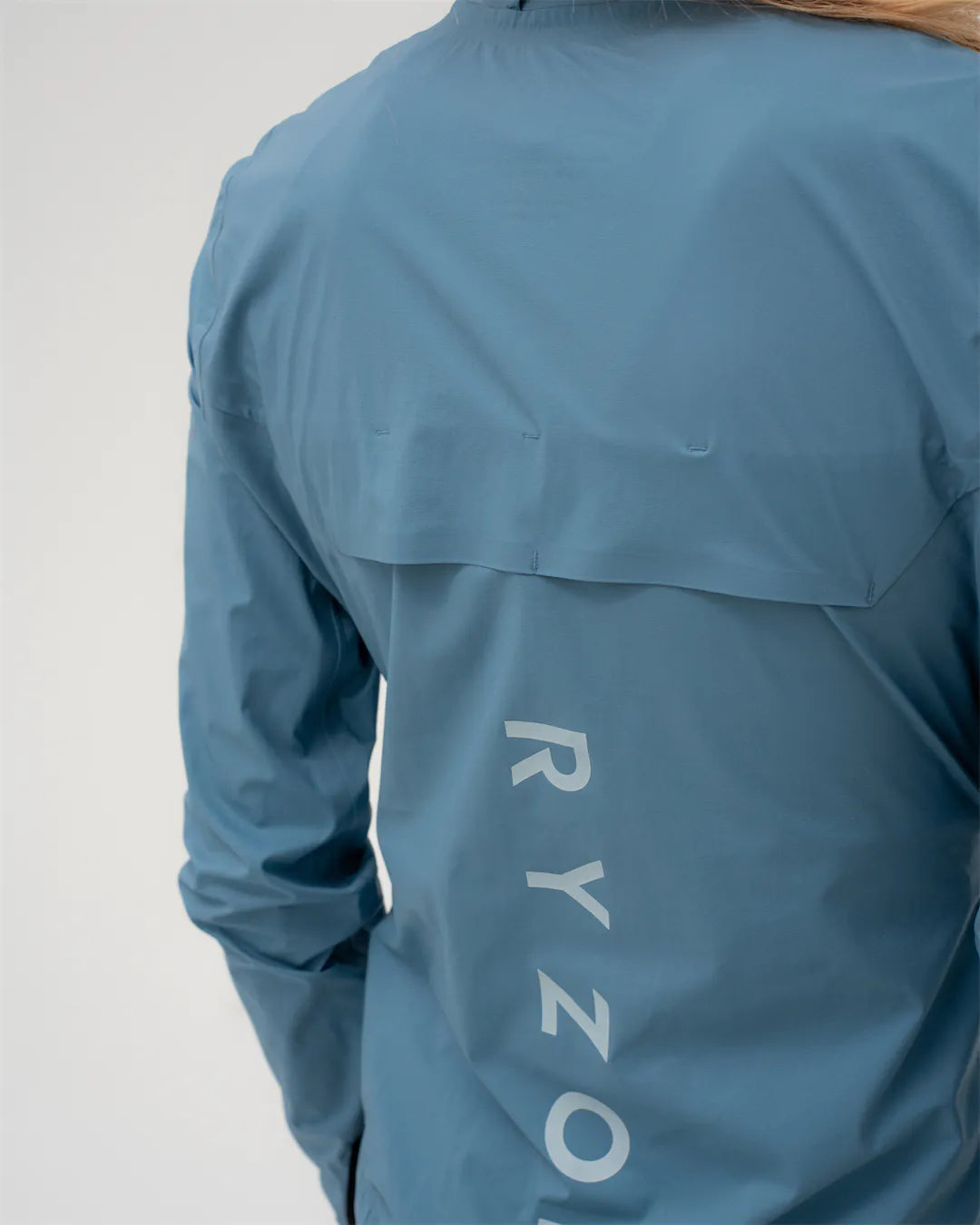 Signature Cycling Rain Jacket Women