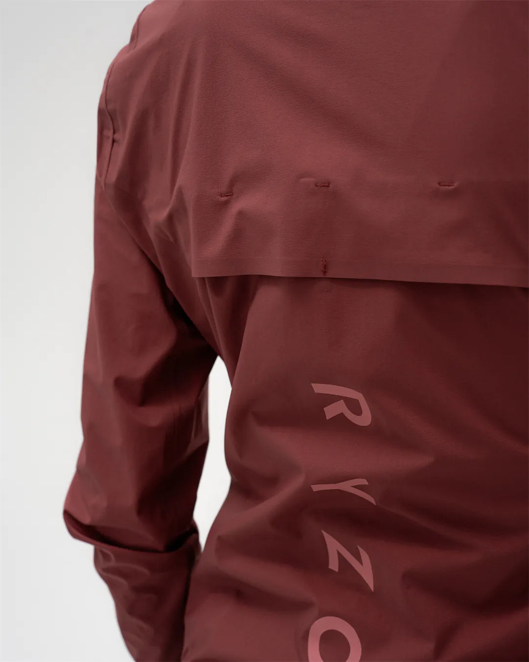 Signature Cycling Rain Jacket Women