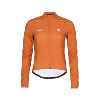 Signature Cycling Rain Jacket Women