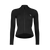 Vela Cycling Thermal Longsleeve Jersey Women Knight Black