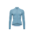 Vela Cycling Thermal Longsleeve Jersey Women Aurora Blue