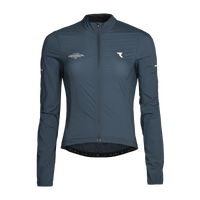 Signature Cycling Wind Jacket Women