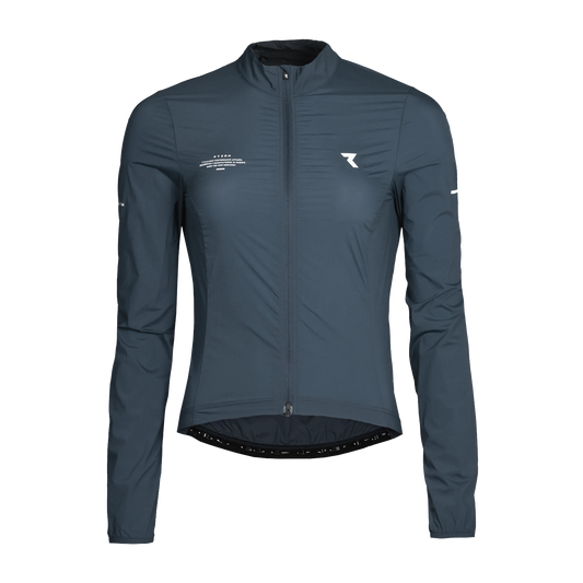 Signature Cycling Wind Jacket Women 1st Generation