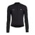 Signature Cycling Wind Jacket Women 1st Generation Knight Black