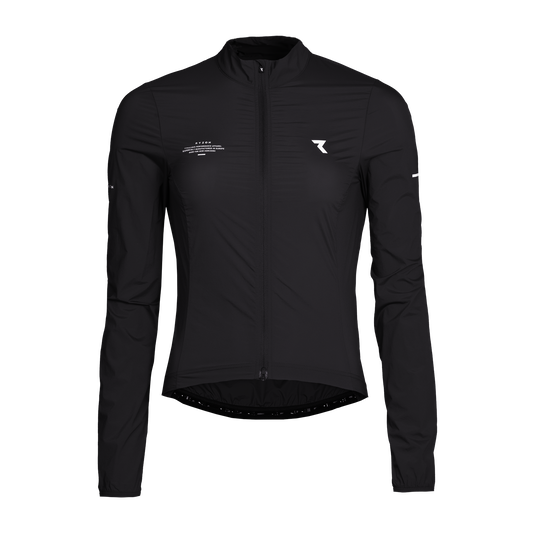 Signature Cycling Wind Jacket Women 1st Generation