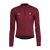 Signature Cycling Wind Jacket Women 1st Generation Velvet Red
