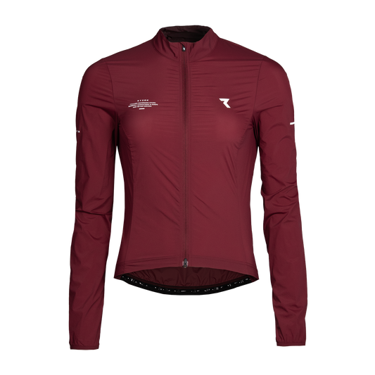 Signature Cycling Wind Jacket Women 1st Generation