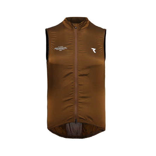 Signature Cycling Gilet Women 1st Generation
