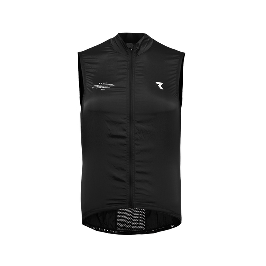 Signature Cycling Gilet Women 1st Generation