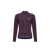 Signature Cycling Thermal Jacket Women Obsidian Purple