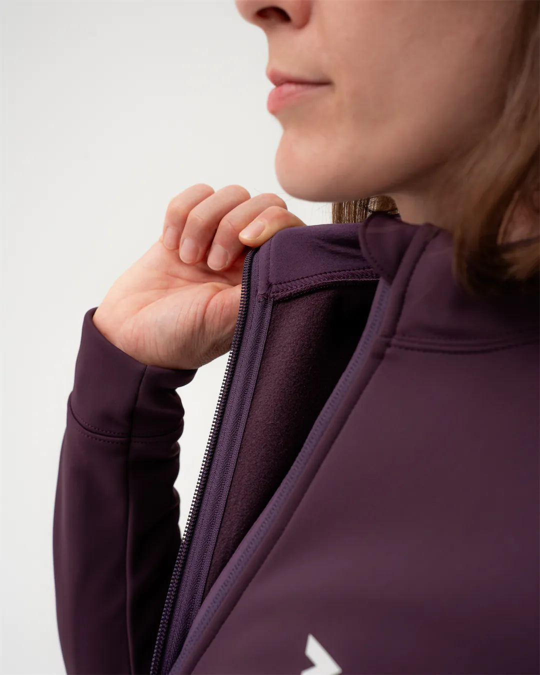 Signature Cycling Thermal Jacket Women