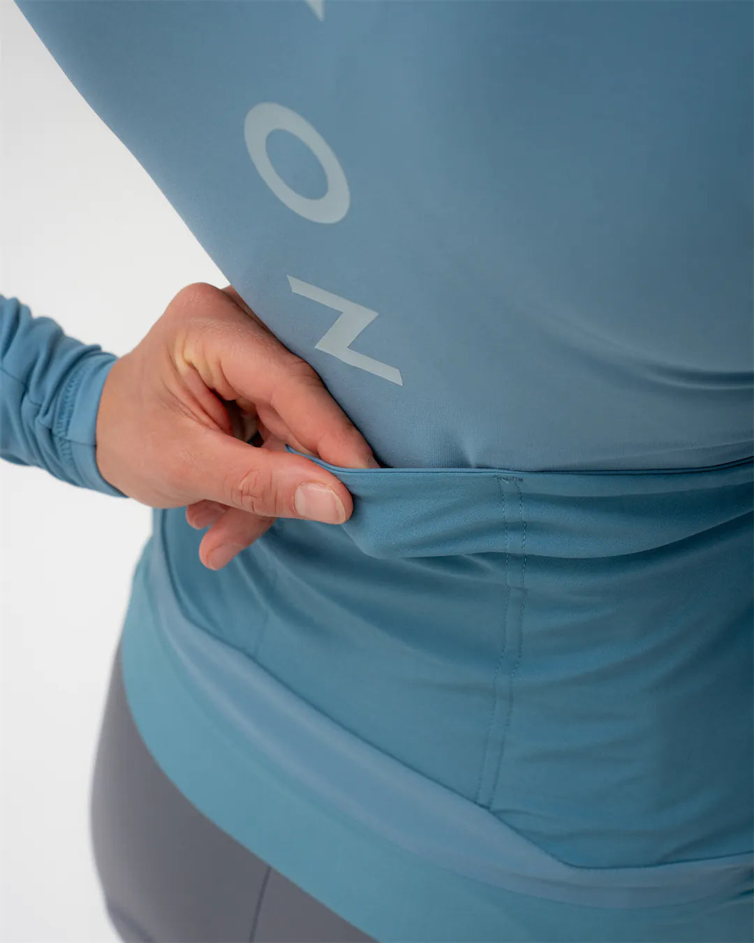 Signature Cycling Thermal Longsleeve Jersey Women