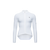 Signature Cycling Longsleeve Jersey Women Arctic White